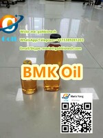 100% PASS Customs BMK Oil Benzyl Methyl Ketone CAS 20320-59-6 BMK oil phenylacetone supplier Wickr me: goltbiotech