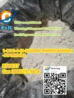 1-boc-4-(4-fluoro-phenylamino)-piperidine Ks-0037 CAS 288573-56-8 sellers 100% safe deliver to Mexico, USA, CANADA Wickr me: goltbiotech