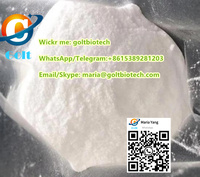 100% pass customs High purity Xylazine Cas 7361-61-7 reliable supplier Whatsapp +8615389281203