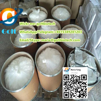 High purity Minoxidil sulphate powder tablets capsules OEM service available Cas 83701-22-8 Whatsapp +8615389281203