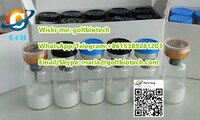 Human Growth Peptides Cas 12629-01-5 10iu supplier 100% safe delivery Wickr me: goltbiotech