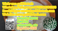 SR9011 Cas 1379686-29-9 capsules China supplier SR9011 OEM service available Whatsapp +8615389281203