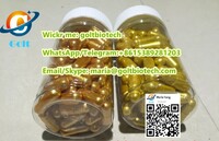 more images of 100% pass customs GW0742 tablets capsules Cas 317318-84-6 supplier Whatsapp +8615389281203