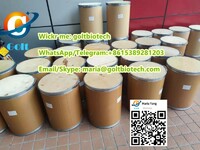 High purity Linocaine hcl Cas 6108-05-0 source manufacturer Whatsapp +8615389281203