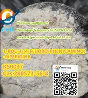 1-boc-4-(4-fluoro-phenylamino)-piperidine Ks-0037 CAS 288573-56-8 wholesalers 100% safe deliver to Mexico, USA, CANADA Wickr me: goltbiotech