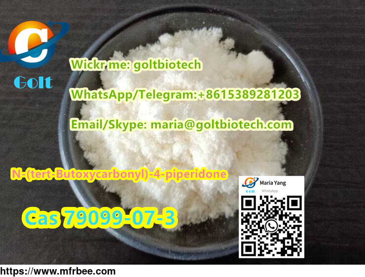 100_percentage_pass_customs_china_supply_n_boc_4_piperidone_cas_79099_07_3_wholesalers_wickr_me_goltbiotech