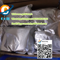 Rich stock Nicotinamide Mononucleotide nicotinamide ribotide CAS 1094-61-7 NR-Cl Nad+ NMN powder buy Whatsapp: +8615389281203