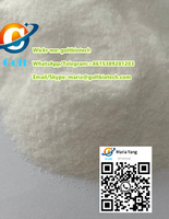 Factory Bulk sale Tianeptine sodium Cas 30123-17-2 100% safe delivery Whatsapp +8615389281203