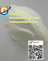more images of Factory Bulk sale Tianeptine sodium Cas 30123-17-2 100% safe delivery Whatsapp +8615389281203