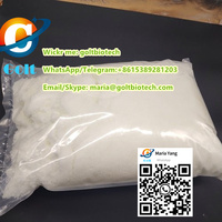 Minoxidil sulphate manufacturers Cas 83701-22-8 for hair restore Whatsapp +8615389281203