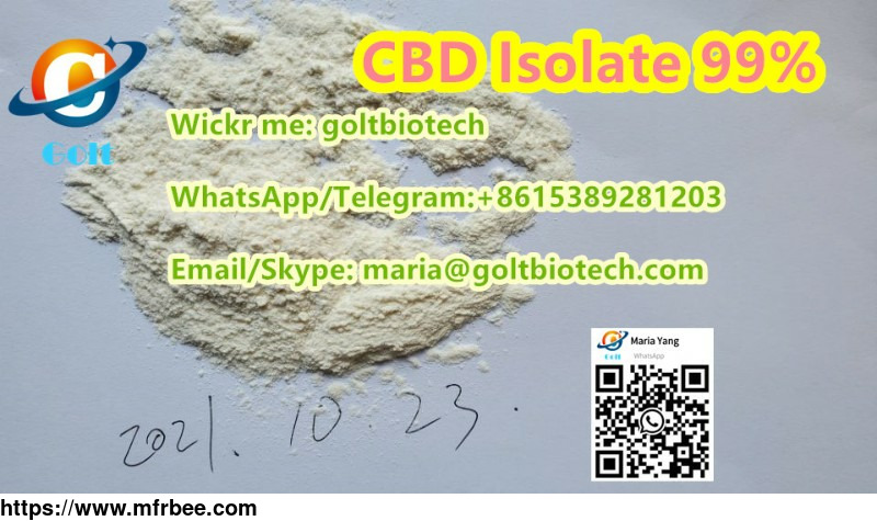 100_percentage_safe_delivery_cannabidiol_isolate_99_percentage_powder_wholesalers_wickr_me_goltbiotech