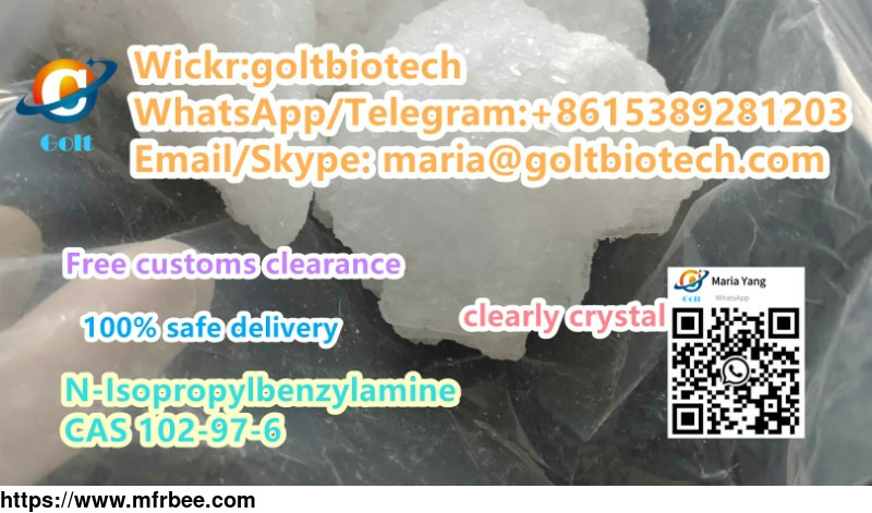 100_percentage_safe_delivery_benzylisopropylamine_clear_crystal_bar_crystal_rod_wholesalers_wickr_goltbiotech