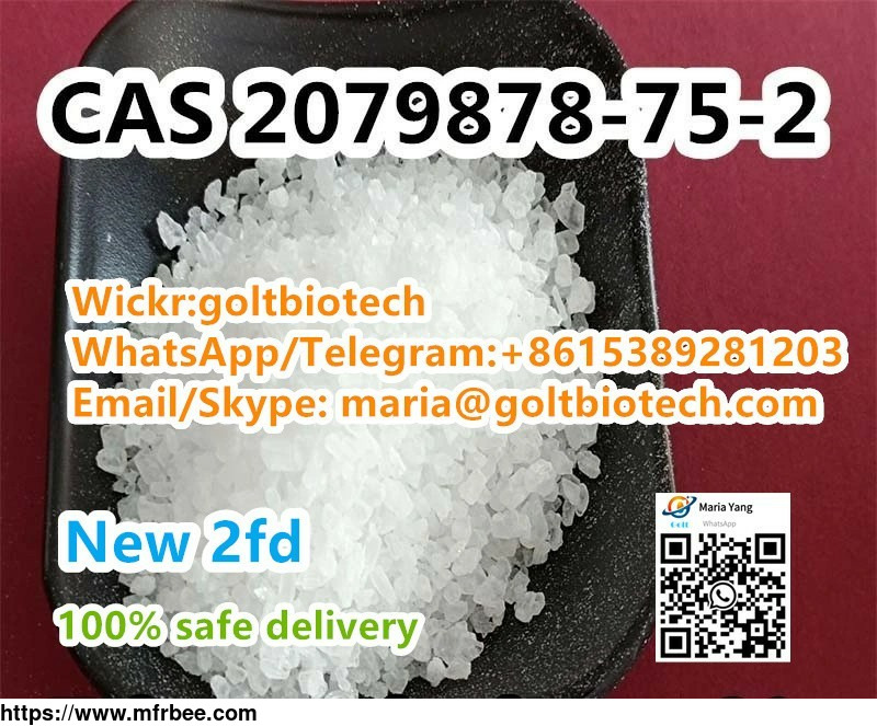 new_2_fdc_crystal_2f_d_ck_replacement_cas_2079878_75_2_supplier_wickr_goltbiotech