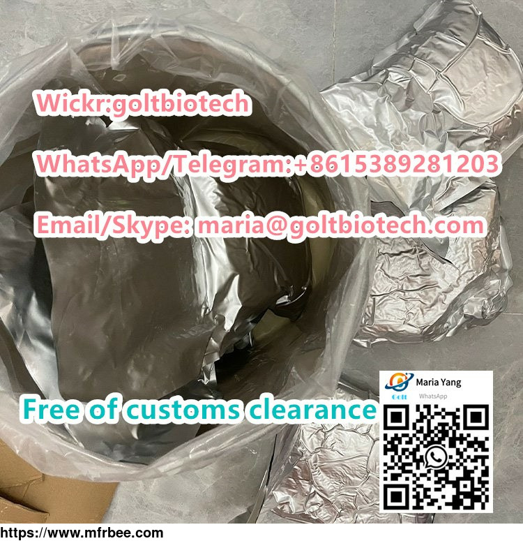 free_customs_clearance_new_5cladb_5cl_substitutes_5clad_replacement_for_sale_wickr_goltbiotech