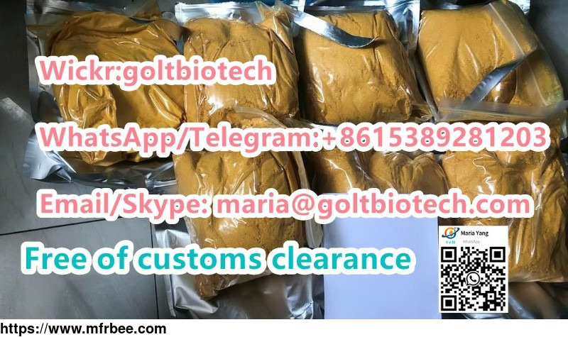 buy_5cl_5c_5cladb_5cl_adb_replacements_china_supplier_100_percentage_pass_customs_wickr_goltbiotech
