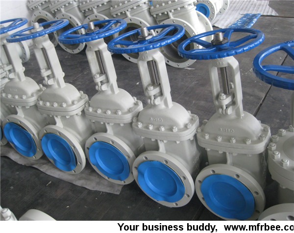 cast_steel_gate_valve_os_and_y_rising_stem