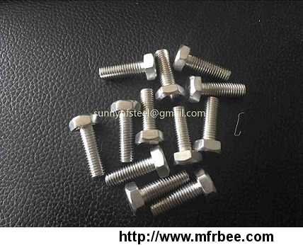 stainless_310h_uns_s31009_bolt_nut_washer_fasteners_gasket_stud_screw_hardwares