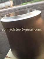 more images of forged ASTM A182 F347H UNS S34709 reducer pipe fittings coupling plug union