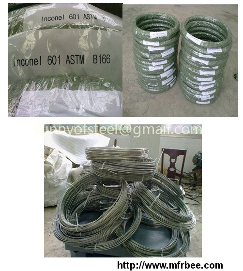 inconel_601_2_4851_uns_n06601_wire_rod