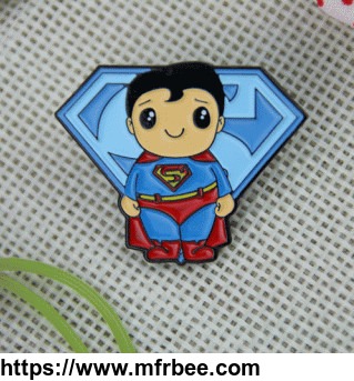 enamel_pins_for_superman