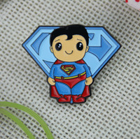 more images of Enamel Pins for Superman