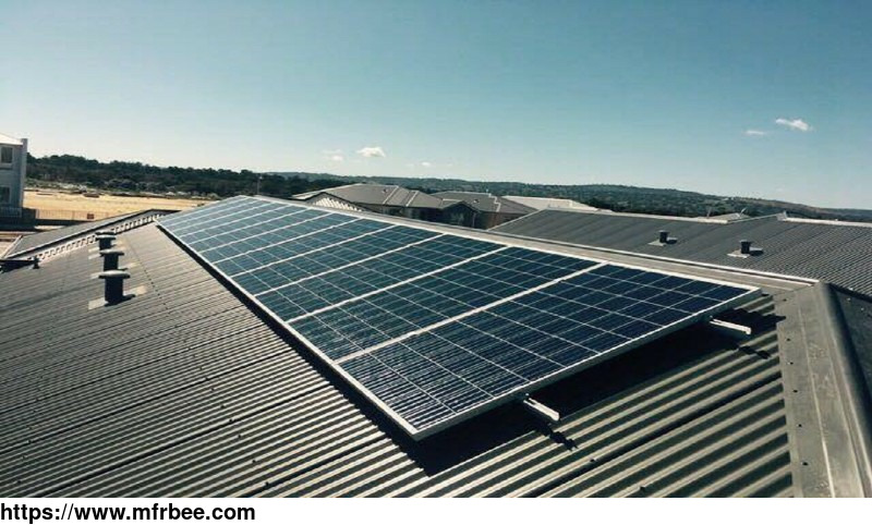 residential_solar_power_system