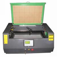 more images of ZM5030 Laser engraving machine