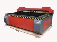 more images of Laser Cutting Bed Machine