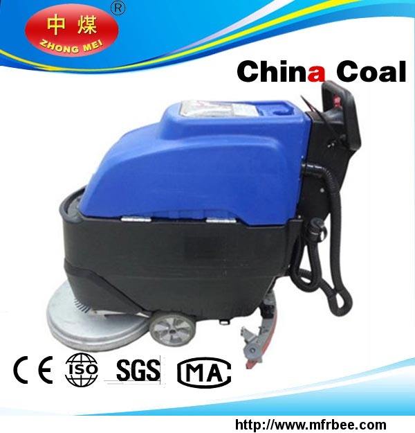 q5e_automatic_battery_type_floor_scrubber