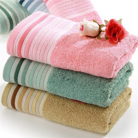 more images of 100% Cotton Face Towel