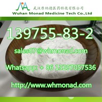 China Wholesale Price High Purity 99% CAS139755-83-2 Factory Sildenafil