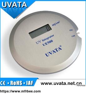 high_precision_365_405_460nm_uv_ray_detector_uv_measuring_device