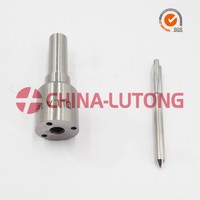 more images of Injector Nozzle 093400-5500 Dlla160p50 for MITSUBISHI 4D32,4D33,4D31 5*0.29*160