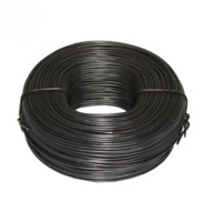 more images of 0.6mm galvanized iron steel wire 0.5kg small coil black annealed wire