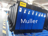 more images of Muller Energy Lithium-ion battery 1P8S Module