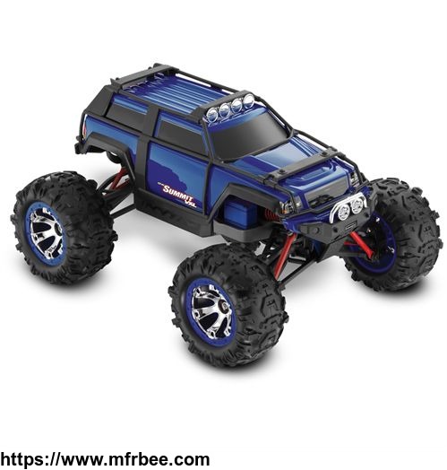 traxxas_summit_vxl_4wd_1_16_electric_monster_truck