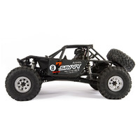 more images of Axial 1/10 RR10 Bomber 4WD Rock Racer RTR, Savvy