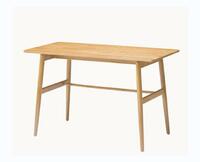 DIMEI Bent Wood Desks