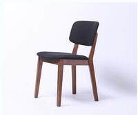 more images of DIMEI Wood Dining Chairs