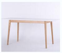 DIMEI Wood Dining Tables