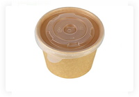 BIODEGRADABLE CUP