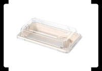 BIODEGRADABLE FOOD TRAYS