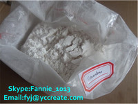 more images of CAS 521-18-6 Raw Testosterone Powder Stanolone Steroids