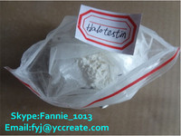 Fluoxymesterone (Steroids)  / 76-43-7 /Fannie_1013