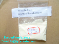 Methyltrienolone (Steroids) /965-93-5 /skype:Fannie_1013
