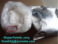 Drostanolone Enanthate (Steroids)/ 521-12-0 /skype:Fannie_1013