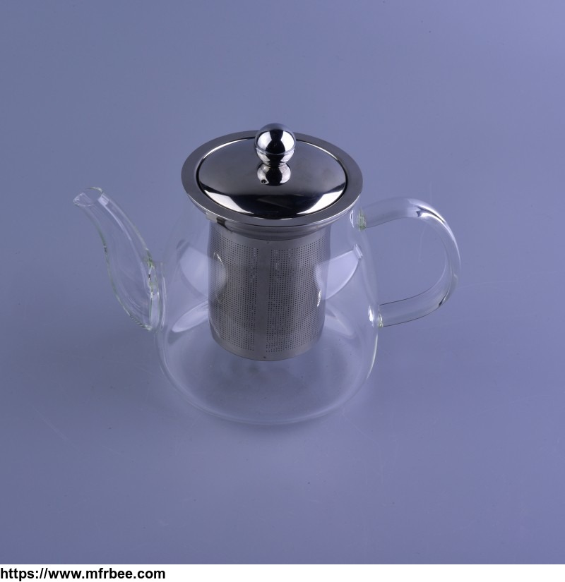 customized_pyrex_glass_teapot_with_stainless_steel_infuser
