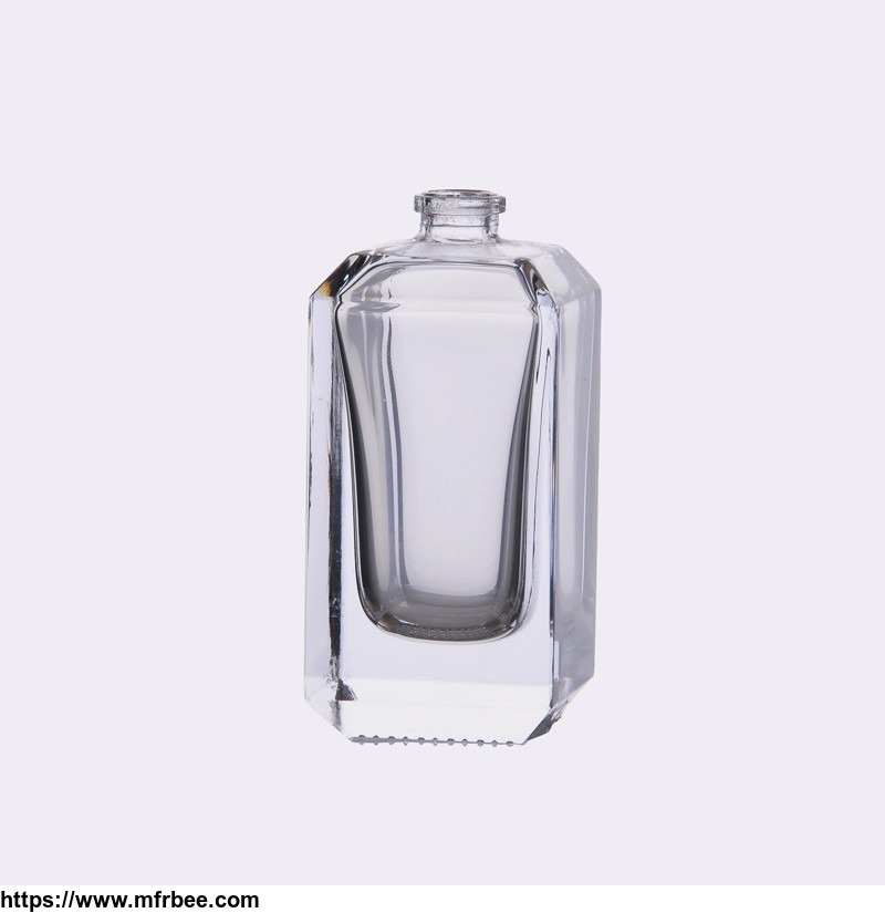 square_empty_glass_perfume_bottles