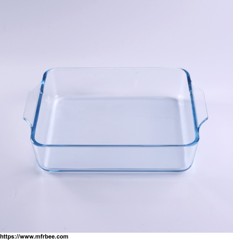 prexy_square_glass_bakeware_for_food
