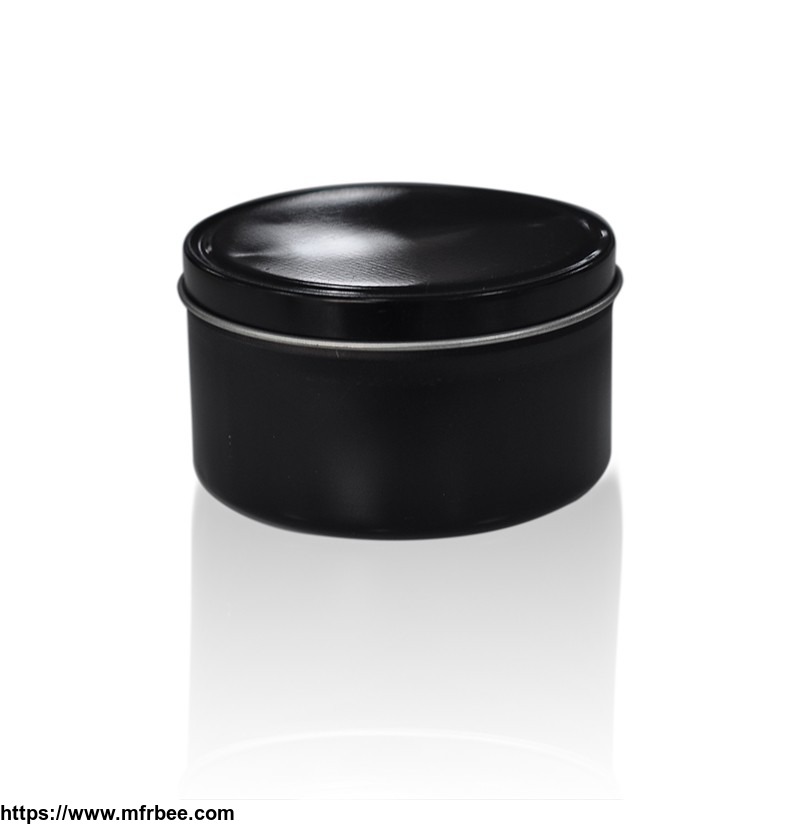 black_tinplate_candle_jar_with_lid